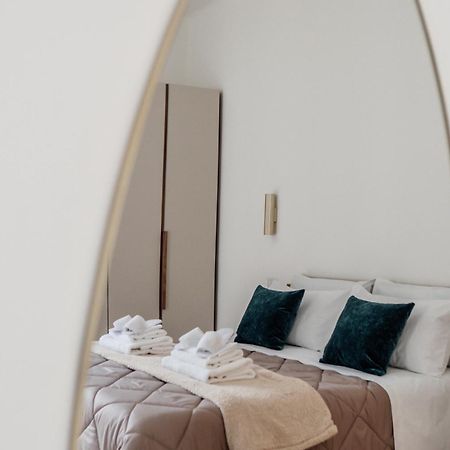 Poesis Suite Bari Exterior foto