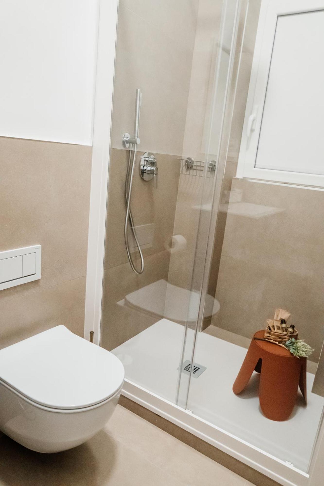 Poesis Suite Bari Exterior foto